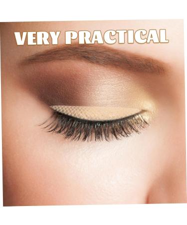 FRCOLOR 3 Sets Double Eyelid Sticker Set Eyelid Strips Eyelid Tape Eyeliner Tape Eyelid Lifter Strip Hooded Eyelid Lifter Lifting Tape Eyelid Stickers Girl Cosmetics Plastic Make up - Buy Online on GoSupps.com