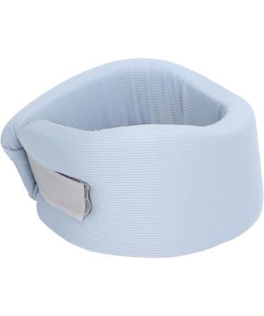 Neck Support Neck Support Soft Pressure Softness Texture for Office (L) Large - Buy Online on GoSupps.com