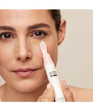 Erno Laszlo Multi-Task Eye Gel | Reduces Fine Lines, Wrinkles & Puffiness | Hydrating Pressed Serum | 0.5 Fl Oz - Buy Online on GoSupps.com