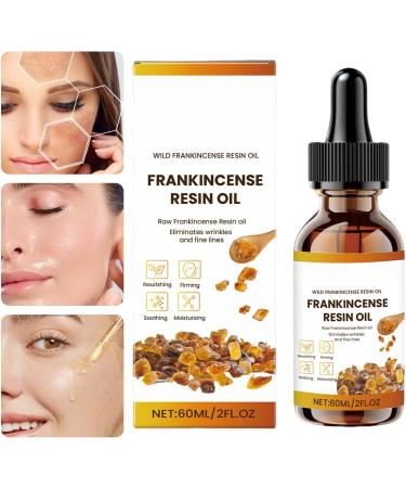  G n rique Frankincense Infused Face Oil Frankincense Resin Oil Daily Moisturizing Moisturizer 60ml - Moisturizing And Repair Cosmetics Beauty Care Oil For Home Travel - Buy Online on GoSupps.com