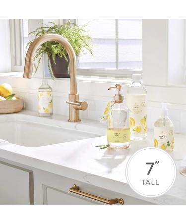 Thymes Lemon Leaf Hand Lotion - 9 Fl Oz (Pack of 1) - Buy Online on GoSupps.com