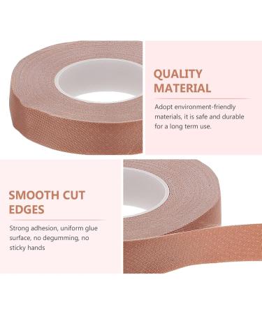 Buy Healeved 4-Piece Guzheng Finger Adhesive Tapes - Hypoallergenic Breathable Elastic Nail Adhesives for Guitar Instruments - International Shipping Available - Buy Online on GoSupps.com