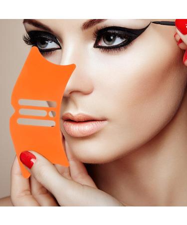 Beaupretty Eyeliner Aid Eyelash Tools Eyelash Applicator Miss With Wings Auxiliary - Buy Online on GoSupps.com