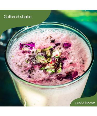 Super Tower Gulkand - Rose Petal Jam 500 GMS - Buy Online on GoSupps.com