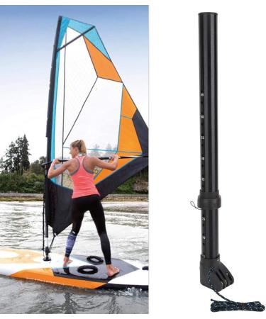 Windsurfing Mast Extension Rod | Superior Quality for SDM Thick Masts - Buy Online on GoSupps.com