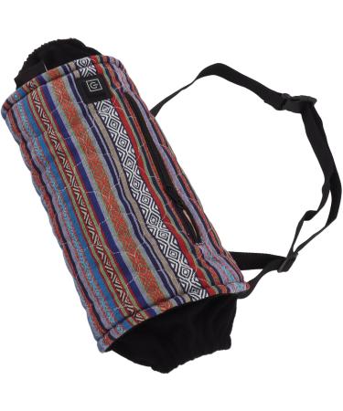 Adjustable Temperature Hand Warmer | Windproof & Waterproof USB Outdoor Bag - Perfect for Camping (Folk Style) - Buy Online on GoSupps.com