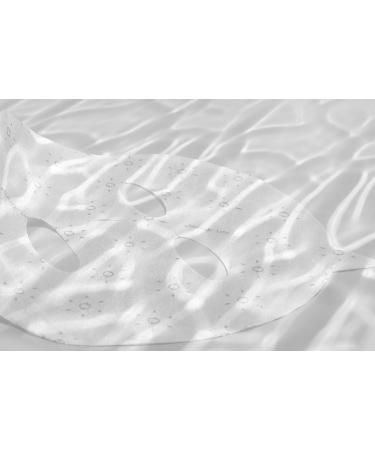 Buy ELECTROREPAIR Renewing Sheet Mask (5pc/Box) - ECTOIN for Sun Damage Relief & Soothing Microcurrent | International Shipping - Buy Online on GoSupps.com