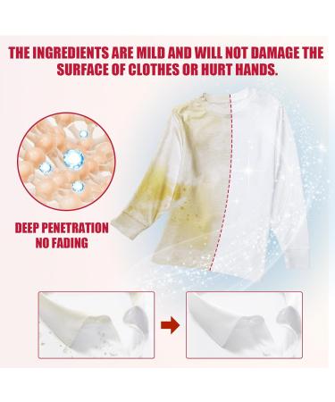 Down Jackets Cleaner Portable Down Wash Cleaning Wipes Stain Removal Wet Wipes For Clothes Cleaning Quick And Effective Household Stain Remover - Buy Online on GoSupps.com