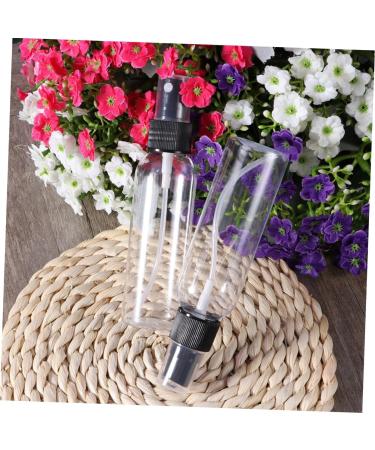 60ml Perfume Sprayer - Mist Atomizer Bottle for Travel & Home Use | Premium Quality Perfume Atomizer - Buy Online on GoSupps.com