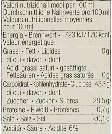 LaSelva Vinaigre Balsamique de Mod ne Bio 250 ml - Buy Online on GoSupps.com