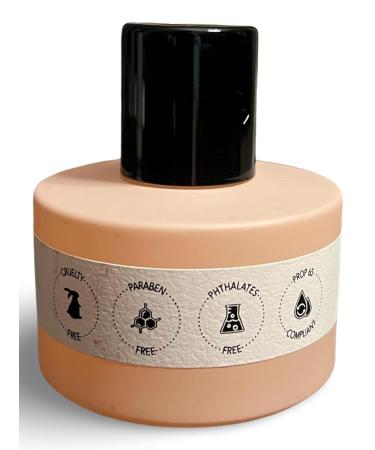 Nostalgia Perfumery WALK IN THE SAND Eau de Parfum - 2 Fl Oz - Notes: Lemon Blossom White Florals Wood - Buy Online on GoSupps.com