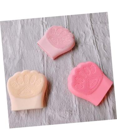 FRCOLOR Facial Cleaning Brush - Ultimate Skin Cleansing Tool | 7.7x7.5cm | Perfect for All Skin Types - International Shipping - Buy Online on GoSupps.com