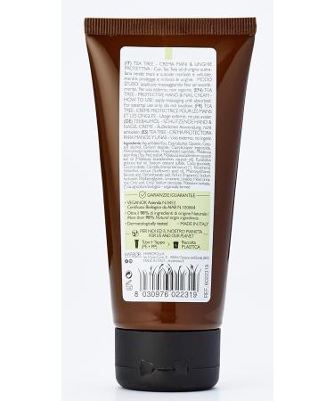 Buy Phytorelax Laboratories Hand and Nail Cream 75ml - Nourishing Hand Care for Ultimate Hydration | Fast International Shipping - Buy Online on GoSupps.com