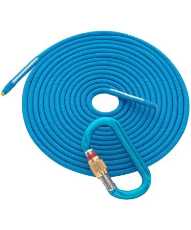 AustriAlpin Dyna.Mit Reepschnur & Karabiner - Multifunctional Multi-Color Climbing Gear | Fast International Shipping - Buy Online on GoSupps.com