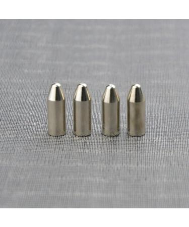 SHARROW Archery Targeting Metal Broadheads 7mm - 12pcs - Buy Online on GoSupps.com