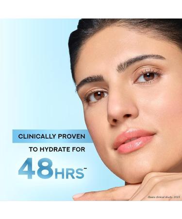 Pond's Super Light Gel - 50ml/1.69fl.oz 1.69 Fl Oz (Pack of 1) - Buy Online on GoSupps.com