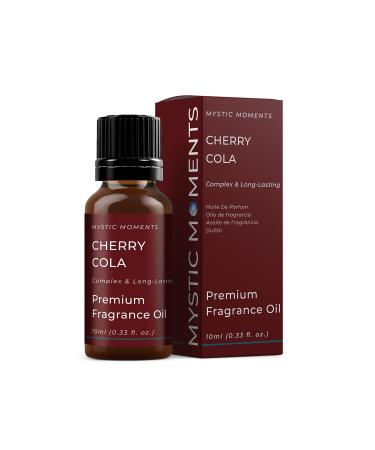 Mystic Moments | Cherry Cola Fragrance Oil - 10ml