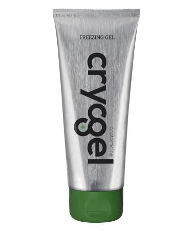 anatomicline cryogel Muscle & Joint Pain Relief Gel for Back Neck & Shoulders Ache 100ml Clear (Pack of 1)