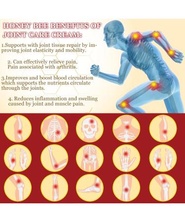 Ourdort Skin care cream with arnica and mentha arvensis leaf oil soothing joint cream gel with herbal extracts for joint and muscle pain 50 ml - Buy Online on GoSupps.com