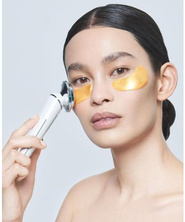 PURECODE Derma Pro Skin Rejuvenation | 4 in 1 Multi Rejuvenation | Deep Cleansing | Anti-Aging | Anti-Acne - Buy Online on GoSupps.com