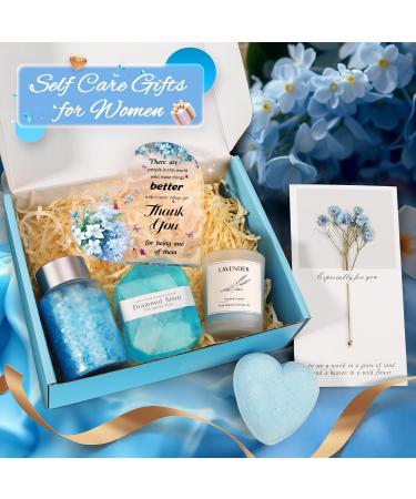 Unique Eletorot Thank You Gifts for Women | Employee Appreciation Teacher & Coworker Gifts | Relaxing Spa Gifts - Buy Online on GoSupps.com