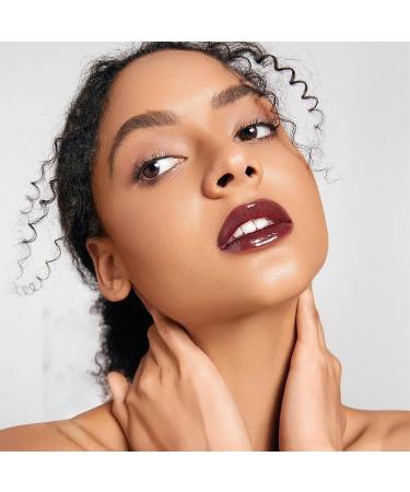 CHIFURE Summer Lip Balm Butter,Nourishing Lip Gloss Balm Set,Long-lasting Non-Sticky Lip Care with Natural Ingredients,Shea & Olive Butter,Soothes Softens Dry Lips,0.5 Oz(#6-Brown Sugar) - Buy Online on GoSupps.com