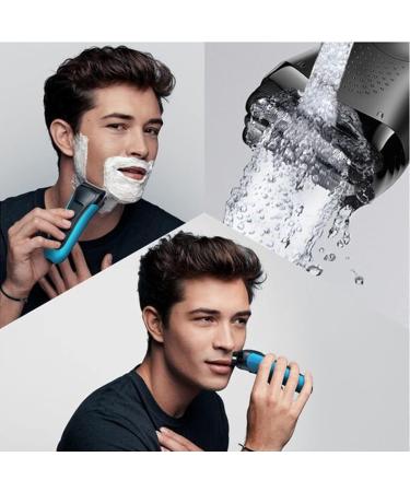 Buy Series 3 32B Shaver Replacement Head - Compatible with Braun Electric Razor 3000s 3010s 3040s 3050cc 3070cc 3080s 3090cc | Fast International Shipping - Buy Online on GoSupps.com