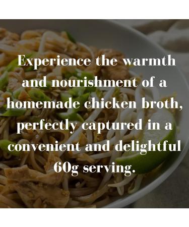 Vifon Vietnamese Style Instant Rice Noodles Beef & Chicken Flavour (Pho Bo & Pho Ga) 60g (Pack of 20) - Buy Online on GoSupps.com