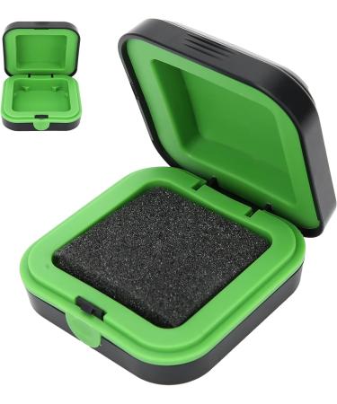 Hearing Aid Cases Waterproof Hearing Aid Case BTE Carrying Clam Shell Pocket Size Small for Kids Cases Cute Twin Box Boxes UK Phonak Colourful Aids Ladies Mobility & Daily Living Aids - Buy Online on GoSupps.com