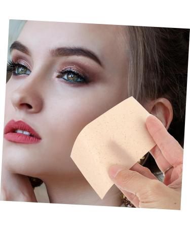 Beatifufu 3 Boxes Portable Oil Blotting Paper Makeup Supplies Face Oil Blotting Papers Oil Control Films Portable Oil Control Film Face Oil Clean Paper Face Oil-Absorbing Paper Girl Supplies - Buy Online on GoSupps.com