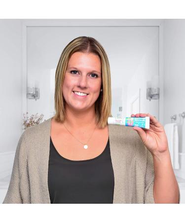 Oral7 Dry Mouth Gel with Enzymes | Lasting Relief for Dry Mouth | Protects Gums, Promotes Gum Health | Fresh Breath | 1.6oz 2 Pack - Buy Online on GoSupps.com