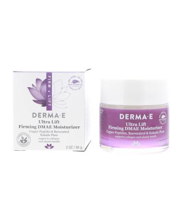 Derma E DMAE Alpha Lipoic C-Ester Retexturizing Creme 2 oz - Anti-Aging Skin Care & International Shipping - Buy Online on GoSupps.com