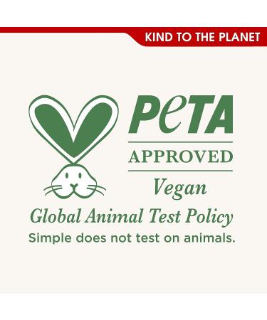 Simple Kind Defence +ANTI-BAC Light Moisturiser 125 ml - Buy Online on GoSupps.com