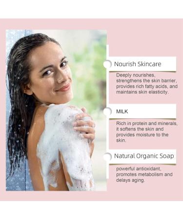 Tallow Soap Beef Tallow Skin Care Natural Organic Soap Natural Soap Moisturizing Tallow Handmade Soap Beef Tallow Skin Care Organic Beef Tallow Beef Tallow for Skin Face & Body Cleaning Soap Bar 100g - Buy Online on GoSupps.com