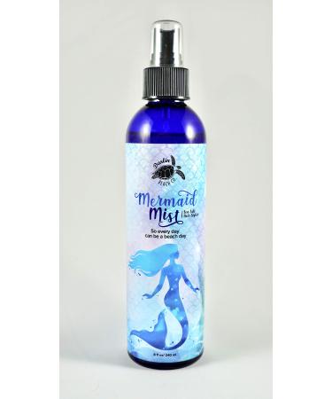 Mermaid Mist Saltwater Hair Styler