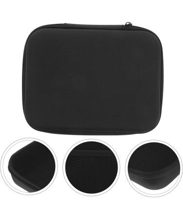 PLAFOPE Storage Bag Handbag Toiletries Pouch Supply Case Travel Chassis Tote Bag - Buy Online on GoSupps.com