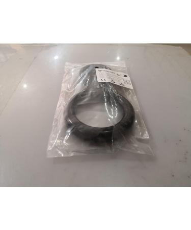 Newdoar Figure 8 Belay Device - 35 KN Climbing & Rappel Equipment for Safety | Premium Gear - Buy Online on GoSupps.com