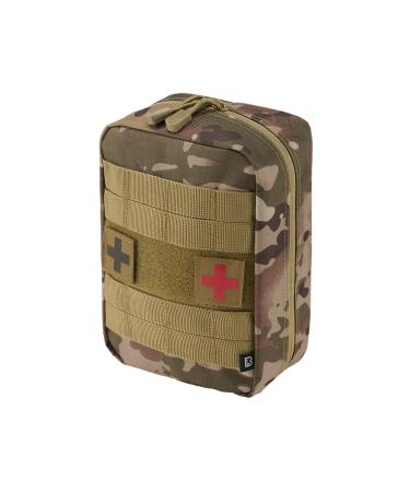Brandit Molle Bag First Aid Large One Size Tacticalcamo