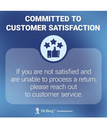 Dr. Berg s Adrenal & Cortisol Formula - Supplement for Hormone Balance Stress & Focus - Support for Healthy Adrenal Gland - Vegetarian Ingredients 90 Capsules - Buy Online on GoSupps.com