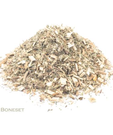 Boneset and Green Tea Herbal Infusion (Dooars - 25 Unbleached Tea Bags - 50g) Dooars Green Tea - Buy Online on GoSupps.com
