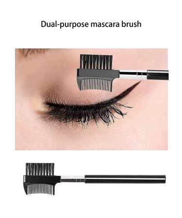 11pcs Eyebrow Grooming Set with Trimming Kit, Scissors, and Brush - Complete Eyebrow Tools for Precise Grooming - Buy Online on GoSupps.com