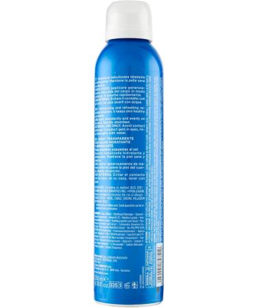 Rilastil Sun System After Sun Cool Repair Spray hydrates and soothes the skin for face and body 200 ml - Buy Online on GoSupps.com