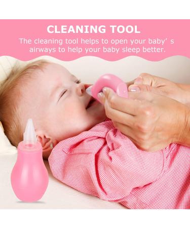 RoseFlower 14-in-1 Baby Grooming Kit | Nursery Health Care Set for Newborns | Pink | Nail Clipper, Comb, Brush, Scissors, Tweezers | Baby Safety Care Kit - Buy Online on GoSupps.com