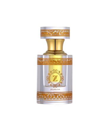 Mitti Attar Long Lasting Fragrance 100% Natural Fragrance Hydro Distilled Paraben-free Sulphate-free Unisex Refreshing Scent of Sandalwood Petrichor - The Scent of Rain - Kannauj (3 ML) - Buy Online on GoSupps.com