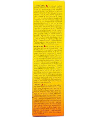  Sanotint Sanotint Sanotint Classic 30 Dark Warm Blonde - 100g - Buy Online on GoSupps.com