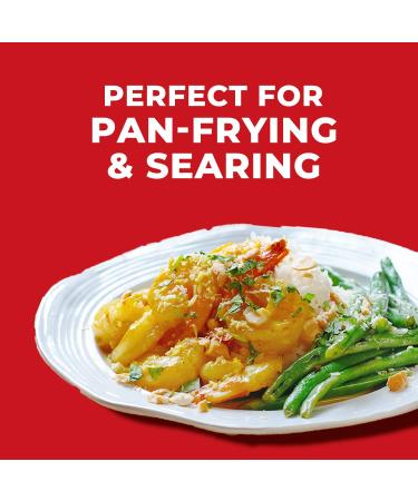 Pam Coconut Cooking Spray - 5 fl oz | Non-Stick Cooking Oil Spray - Buy Online on GoSupps.com