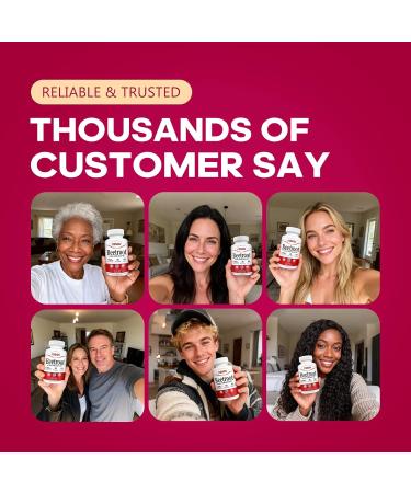 Rasav Beet Root Capsules - 1300mg Beet Root Powder Helps Support Nitric Oxide Production, Blood Flow, Blood Circulation & Energy, Non-GMO, Beet Supplement - 60 Capsules, 30-Day Supply 60 Count (Pack of 1) - Buy Online on GoSupps.com