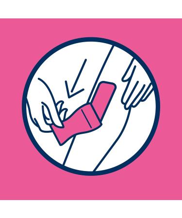 Buy Veet 100ml Professional Warm Wax - Natural Berries No Strips | International Shipping Available - Buy Online on GoSupps.com