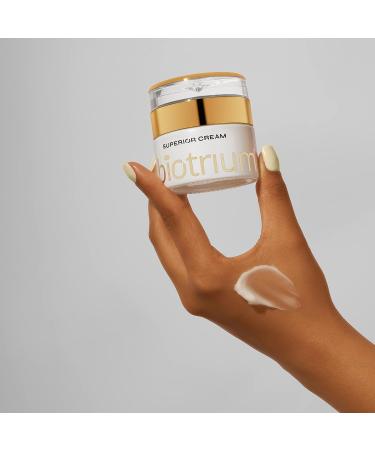 Biotrium Superior Cream Skin Protect and Intense Moisturizer 50g - Buy Online on GoSupps.com