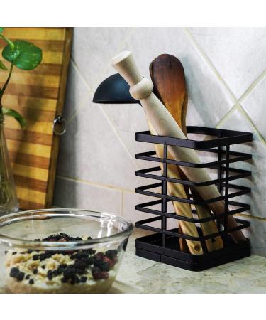 Scottish Porridge Spurtle - 29 cm Wooden Stirrer with Thistle Detail - Buy Online on GoSupps.com